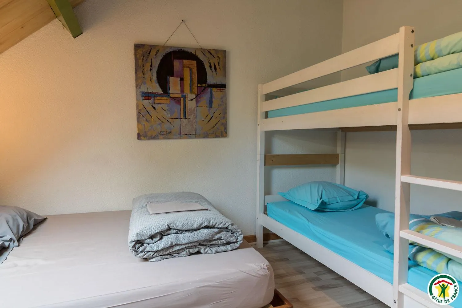Auberge La Soulan Boutx Hotel