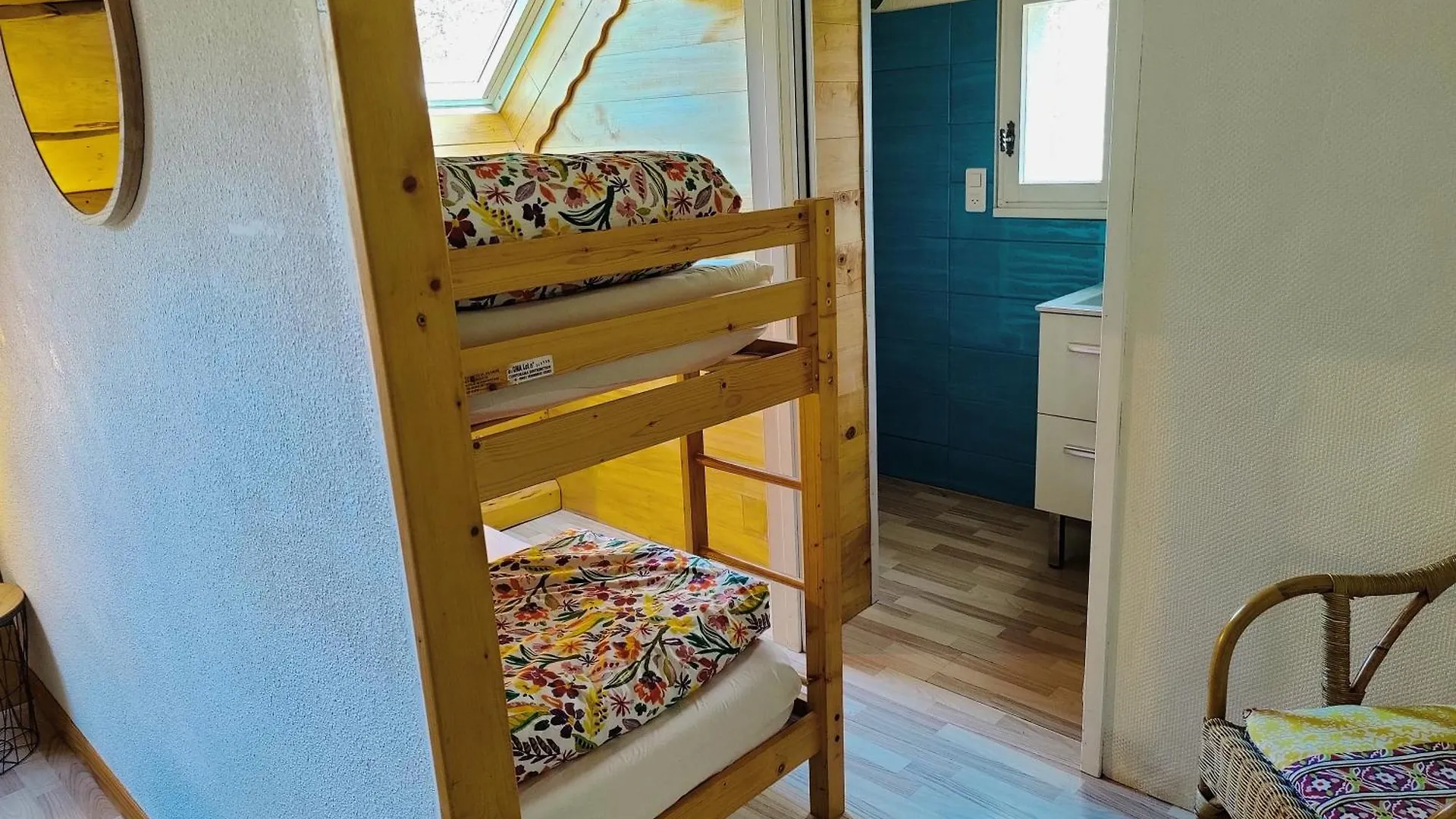 Auberge La Soulan Boutx