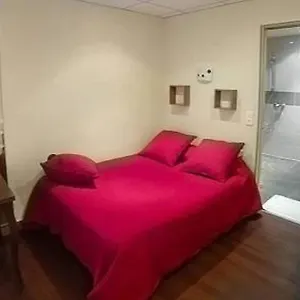  Hotel Jarry Confort Frankrijk