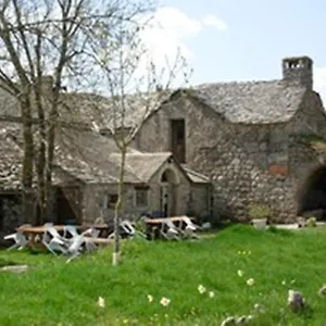 Ferme Auberge La Tindelle Gasthuis