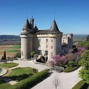 Chateau De Hotel