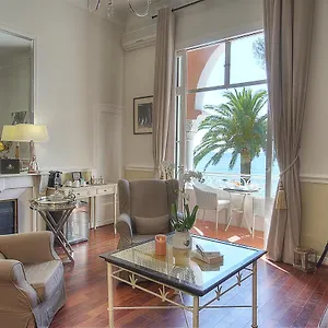 ***** Hotel La Mauresque Frankrijk
