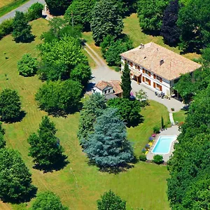 Bed & Breakfast La Forestiere