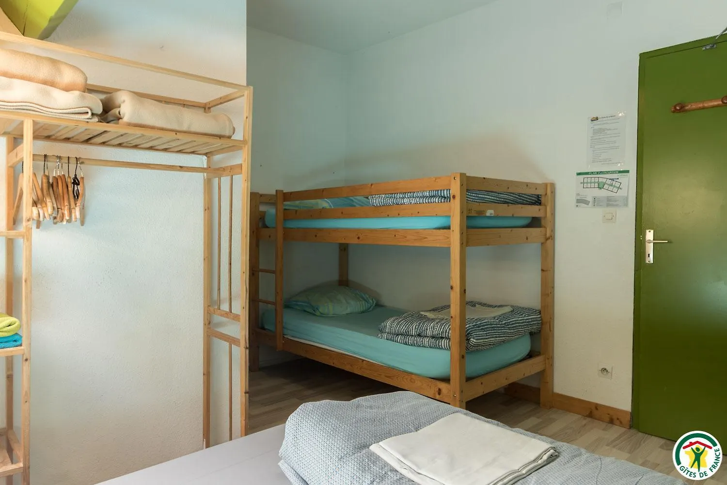 Auberge La Soulan Boutx Frankrijk