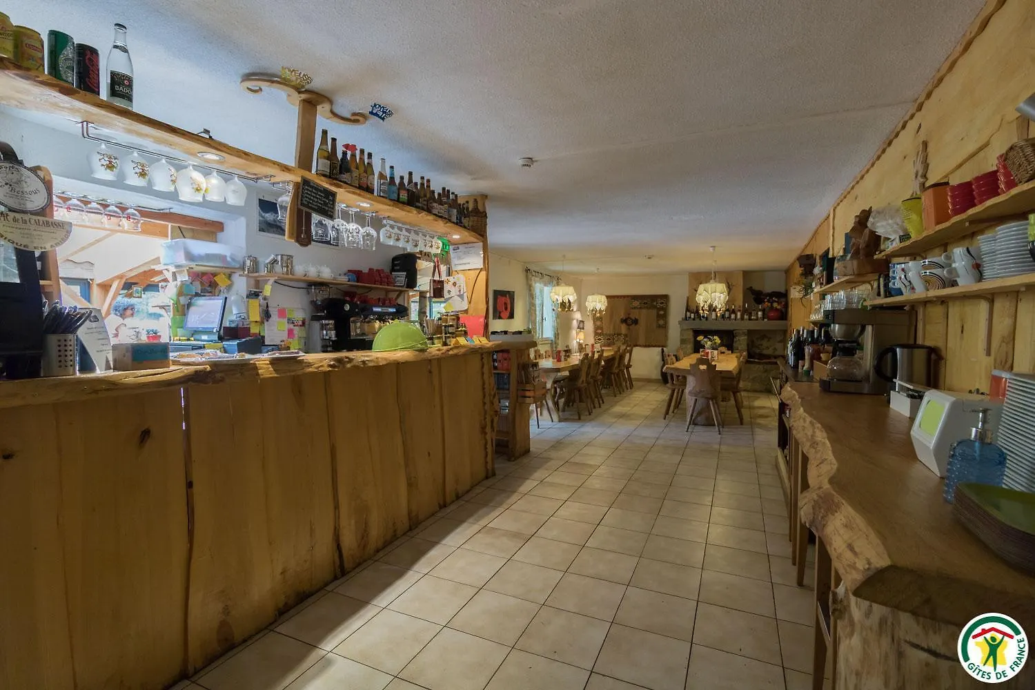 Auberge La Soulan Boutx