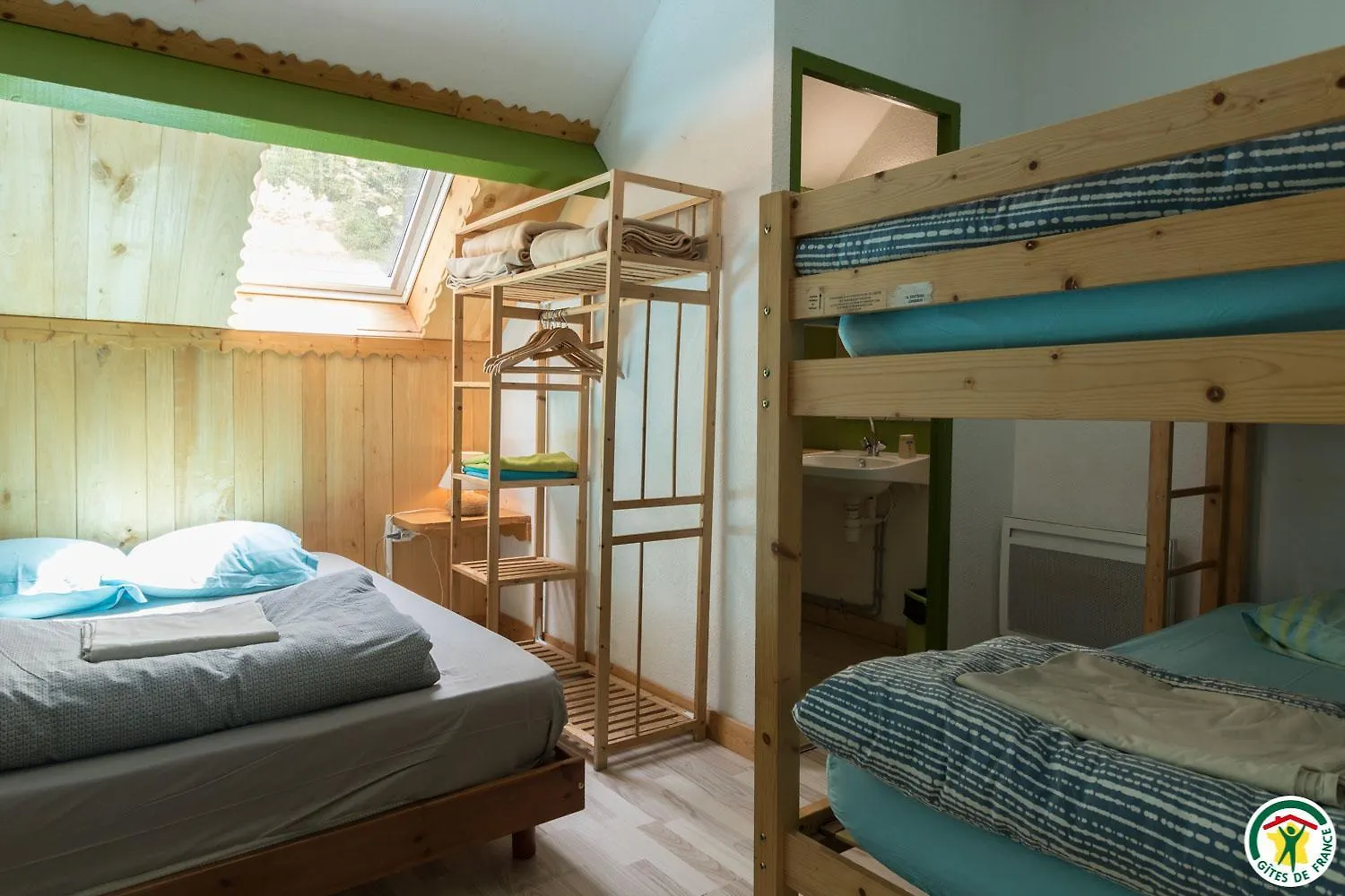 Auberge La Soulan Boutx 3*,