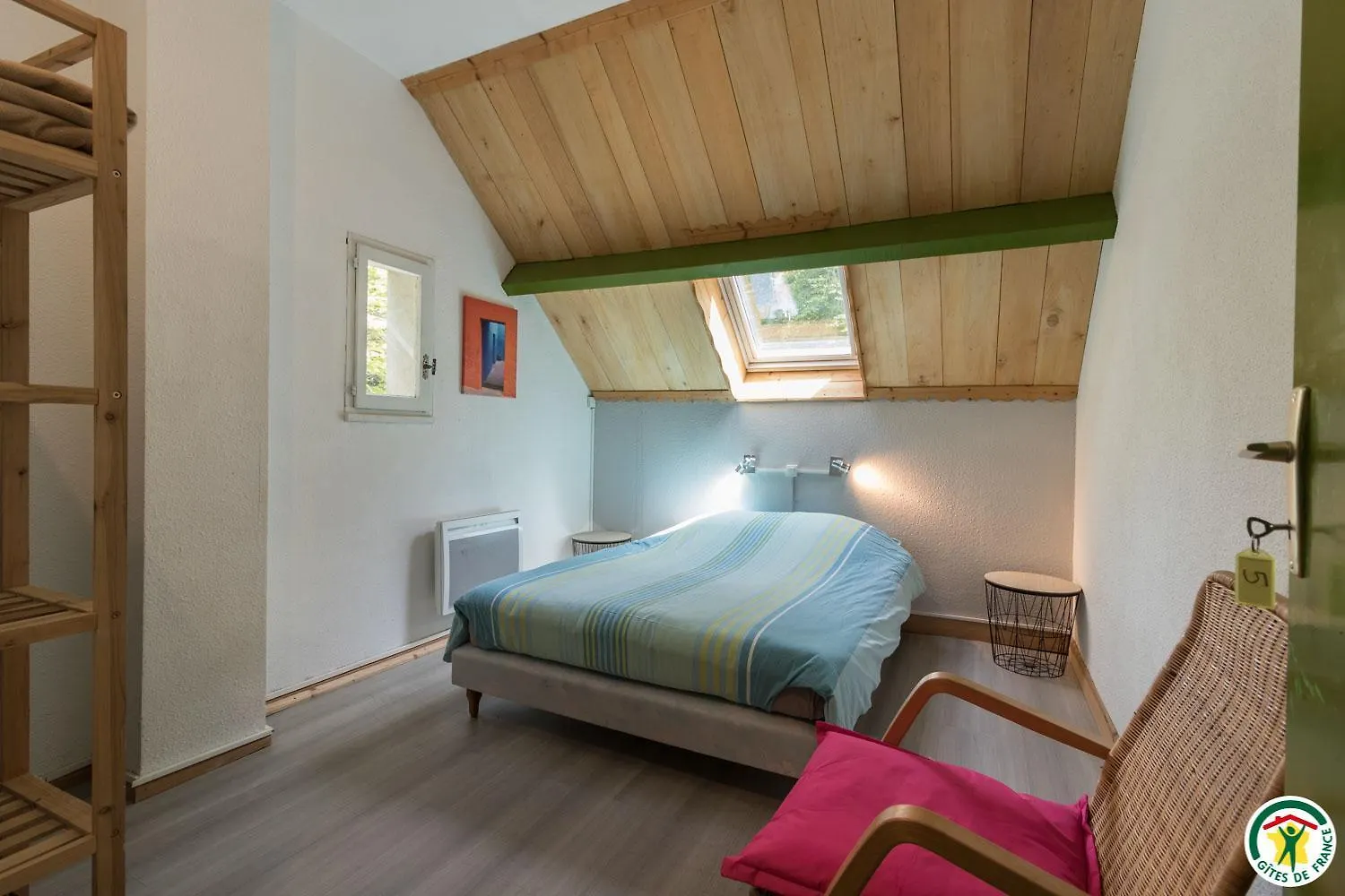Hotel Auberge La Soulan Boutx