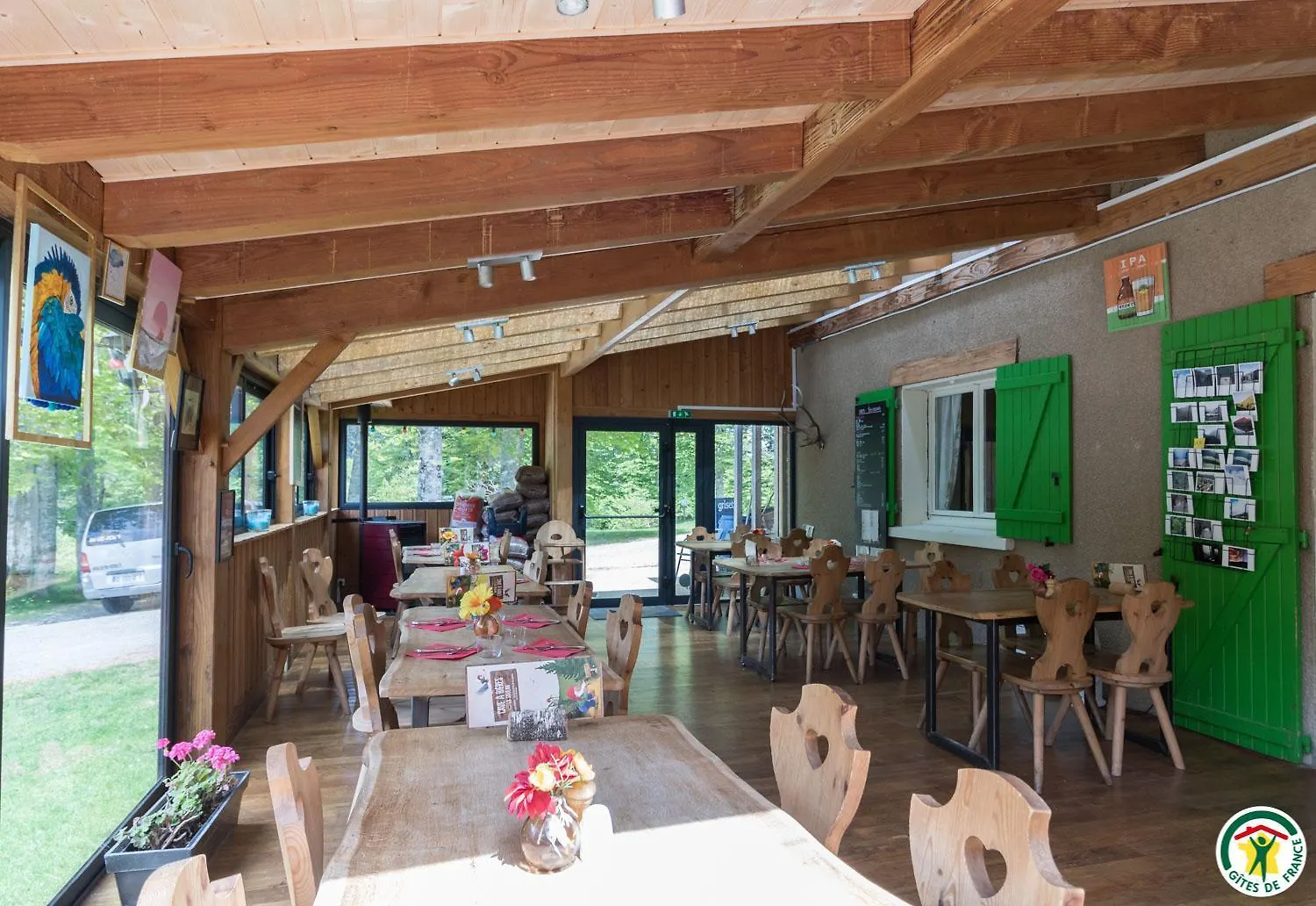 Auberge La Soulan Boutx 3*,  Frankrijk