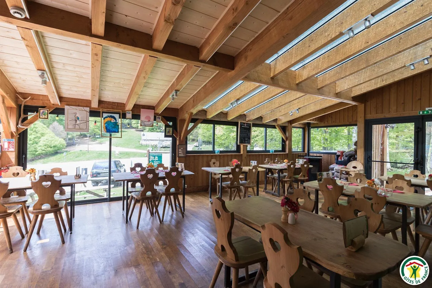 Auberge La Soulan Boutx Hotel