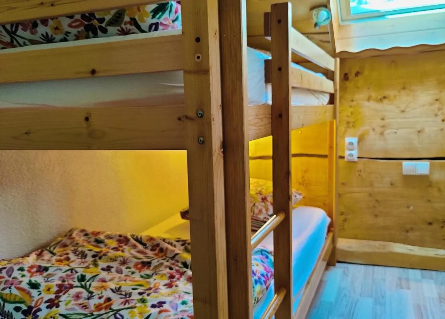 Auberge La Soulan Boutx