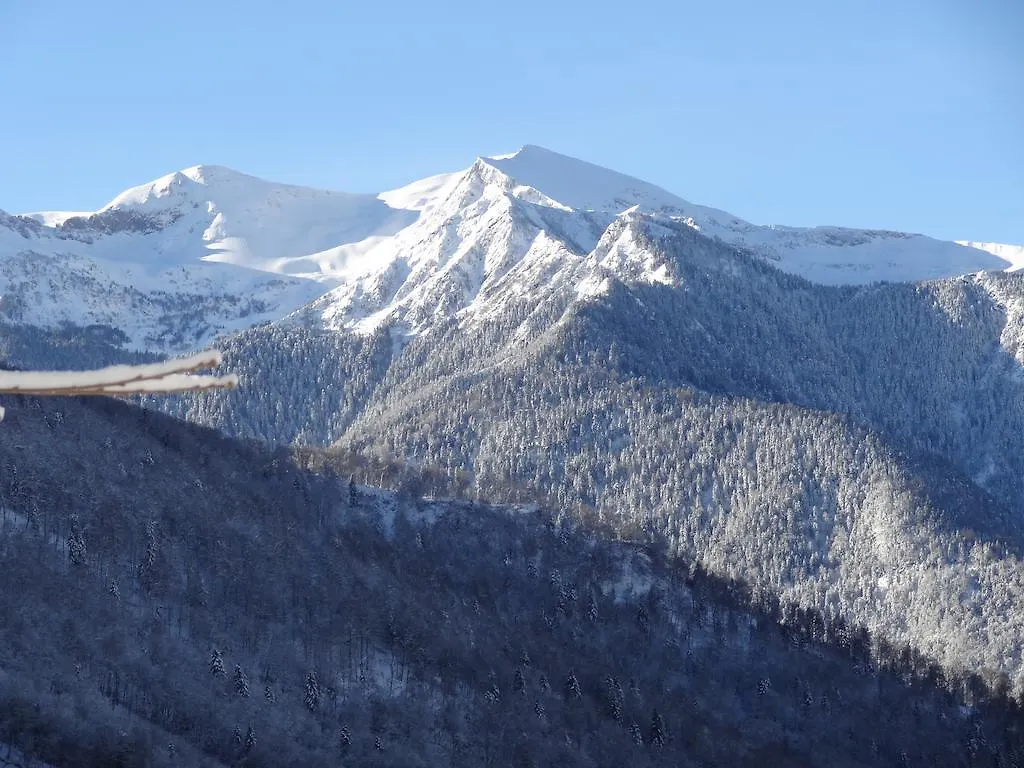 Auberge La Soulan Boutx 3*,
