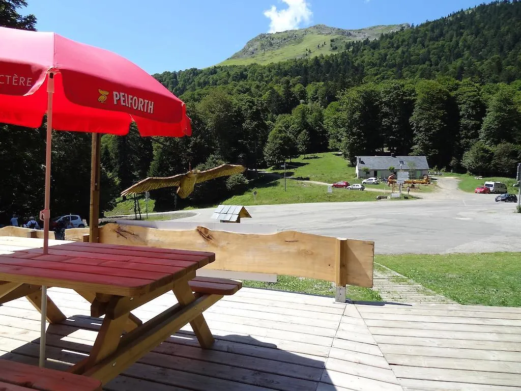 Hotel Auberge La Soulan Boutx