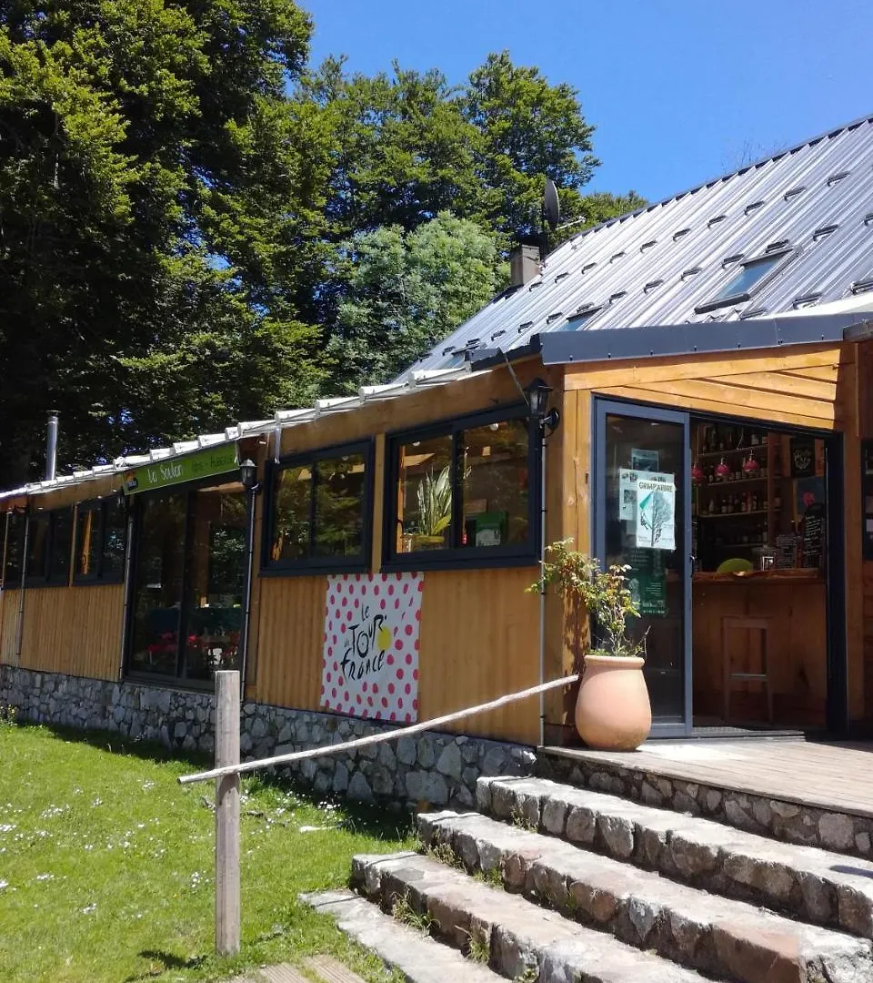 Auberge La Soulan Boutx 3*,  Frankrijk